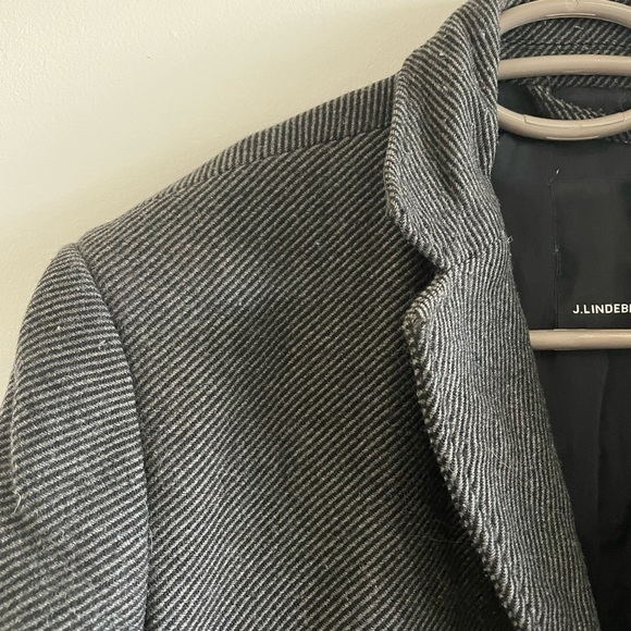 Men’s trench coat - Picture 2 of 5